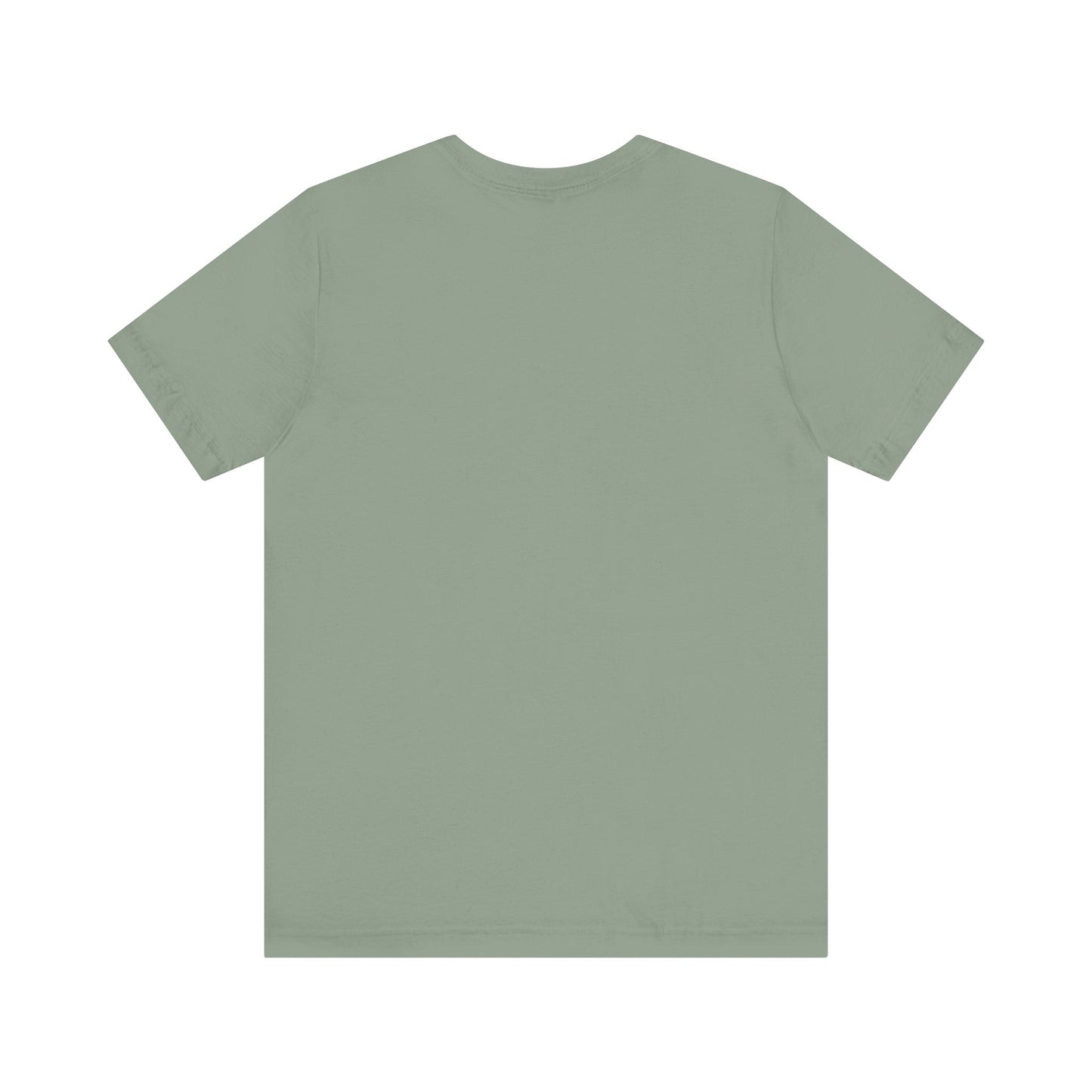 California Love - Island Vibes - Unisex Jersey Short Sleeve Tee