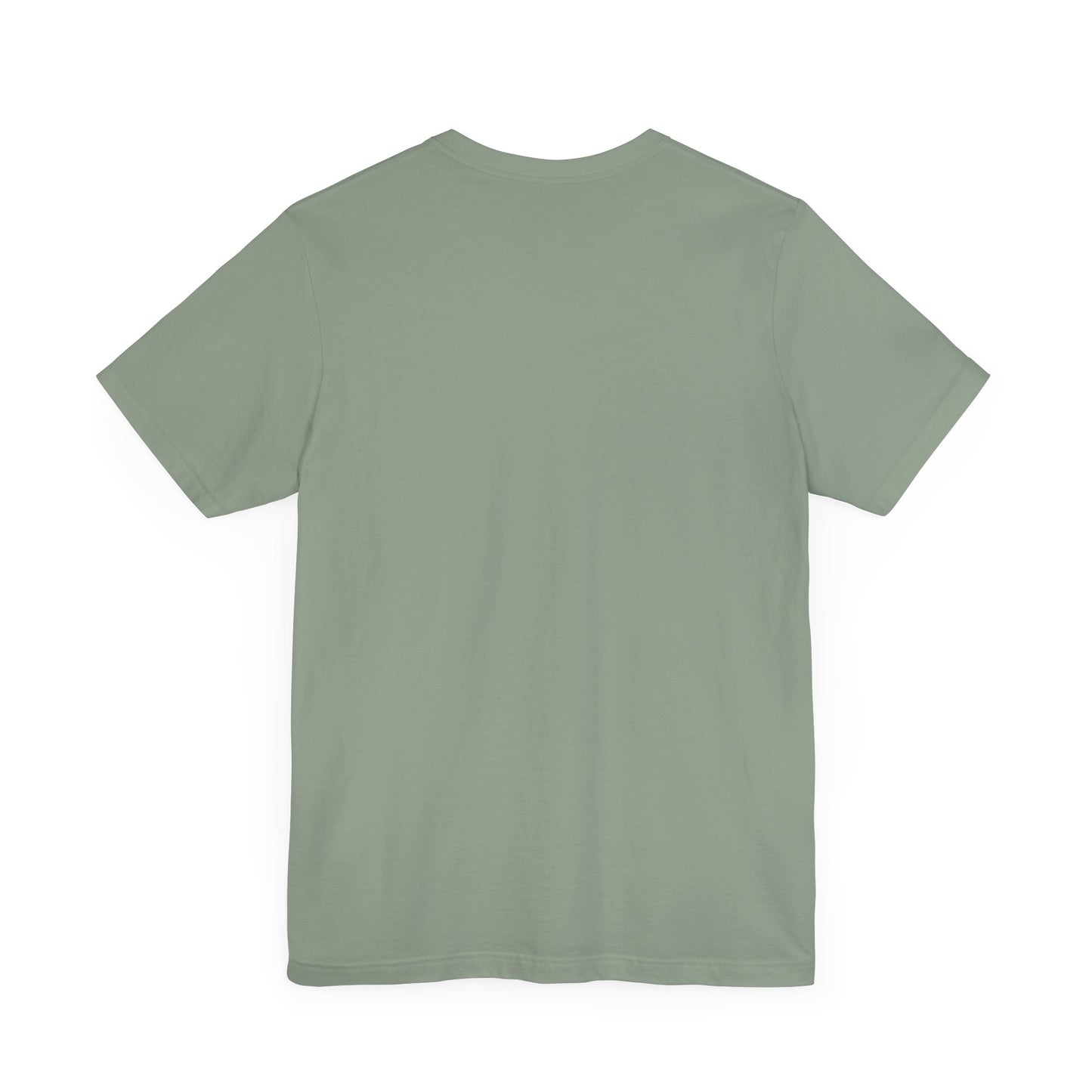 California Love - Island Vibes - Unisex Jersey Short Sleeve Tee