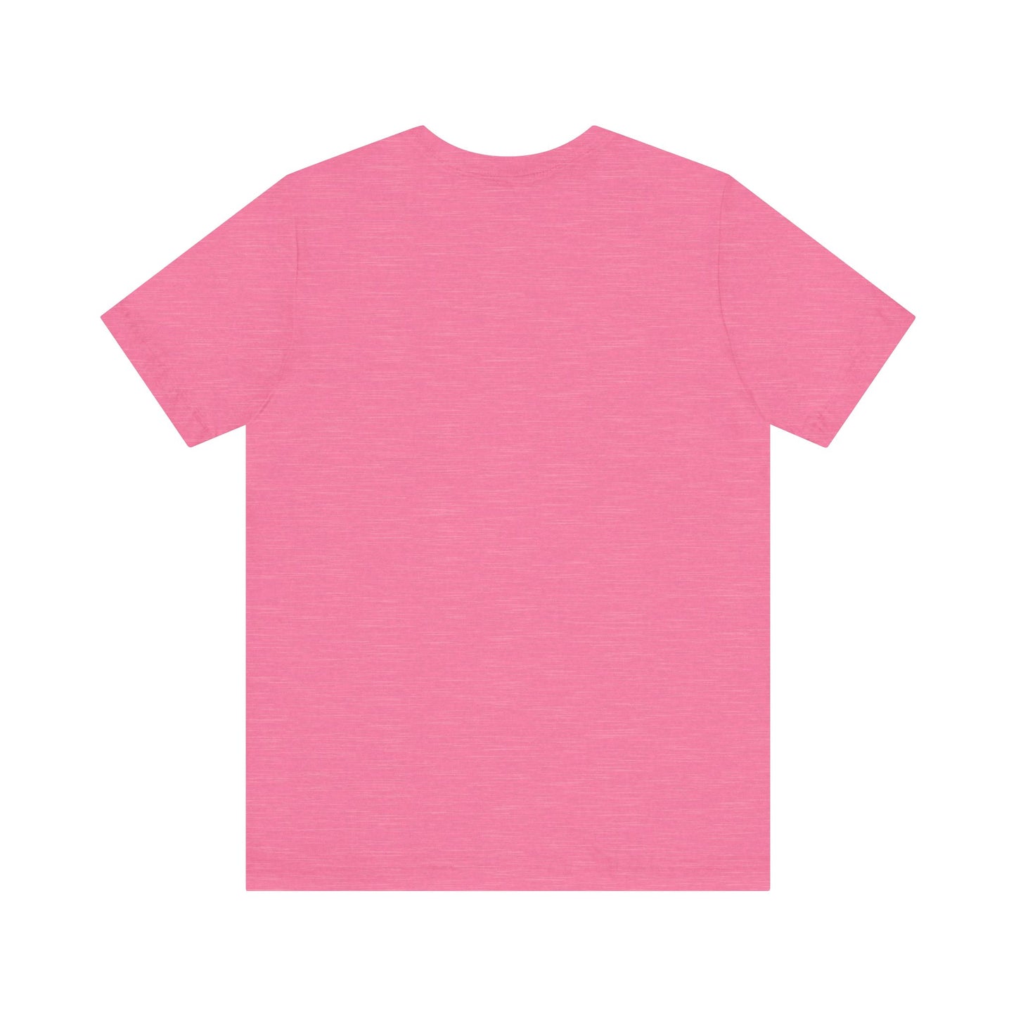 Love, LOVE California (NT) - Unisex Jersey Short Sleeve
