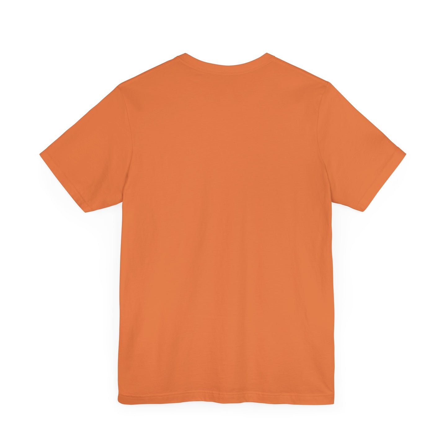Love, LOVE California (NT) - Unisex Jersey Short Sleeve