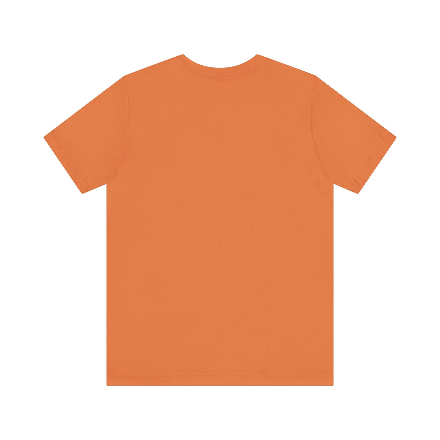 Love, LOVE California (NT) - Unisex Jersey Short Sleeve