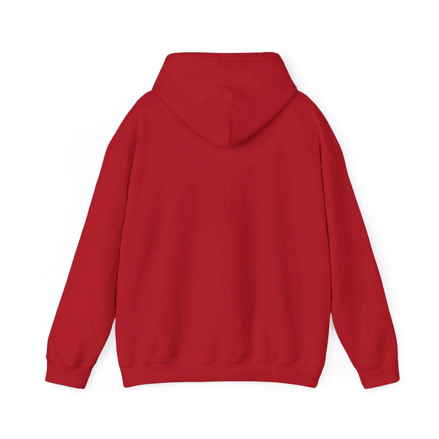 Hoodie Season (HDIESZN) -Washington State | Fun Unisex Hoodie | Fall and Winter wear