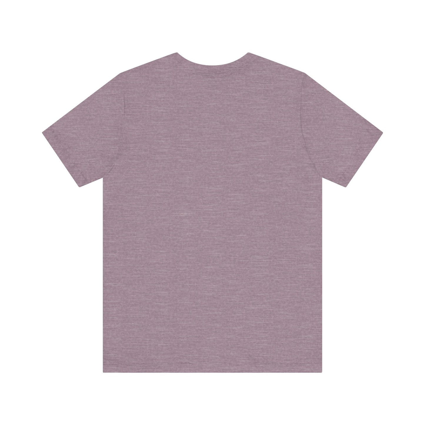 Love, LOVE California (NT) - Unisex Jersey Short Sleeve