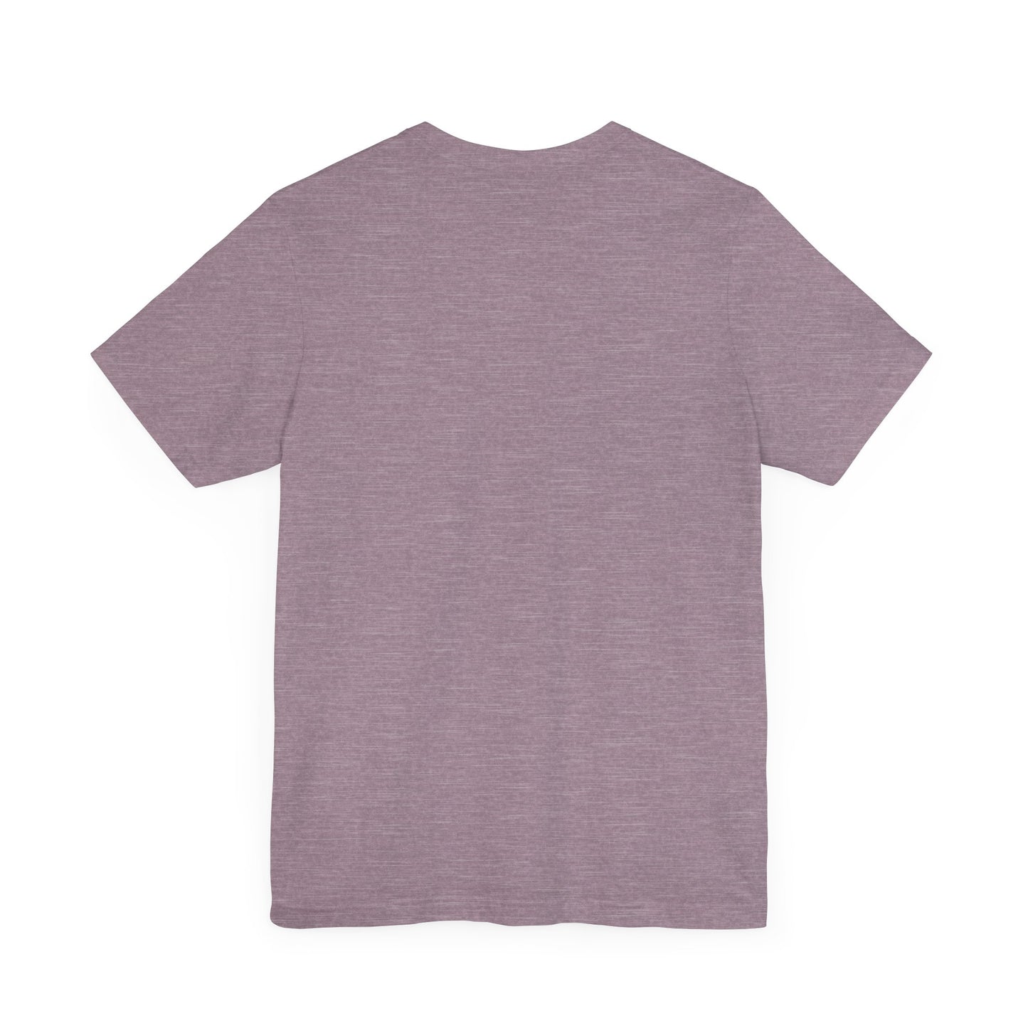 Love, LOVE California (NT) - Unisex Jersey Short Sleeve