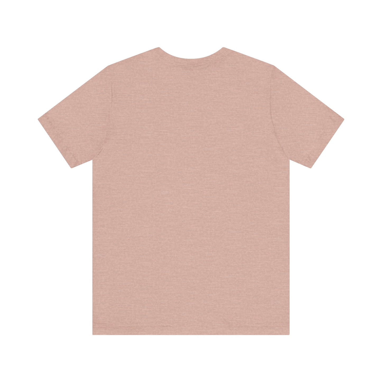 Love, LOVE California (NT) - Unisex Jersey Short Sleeve