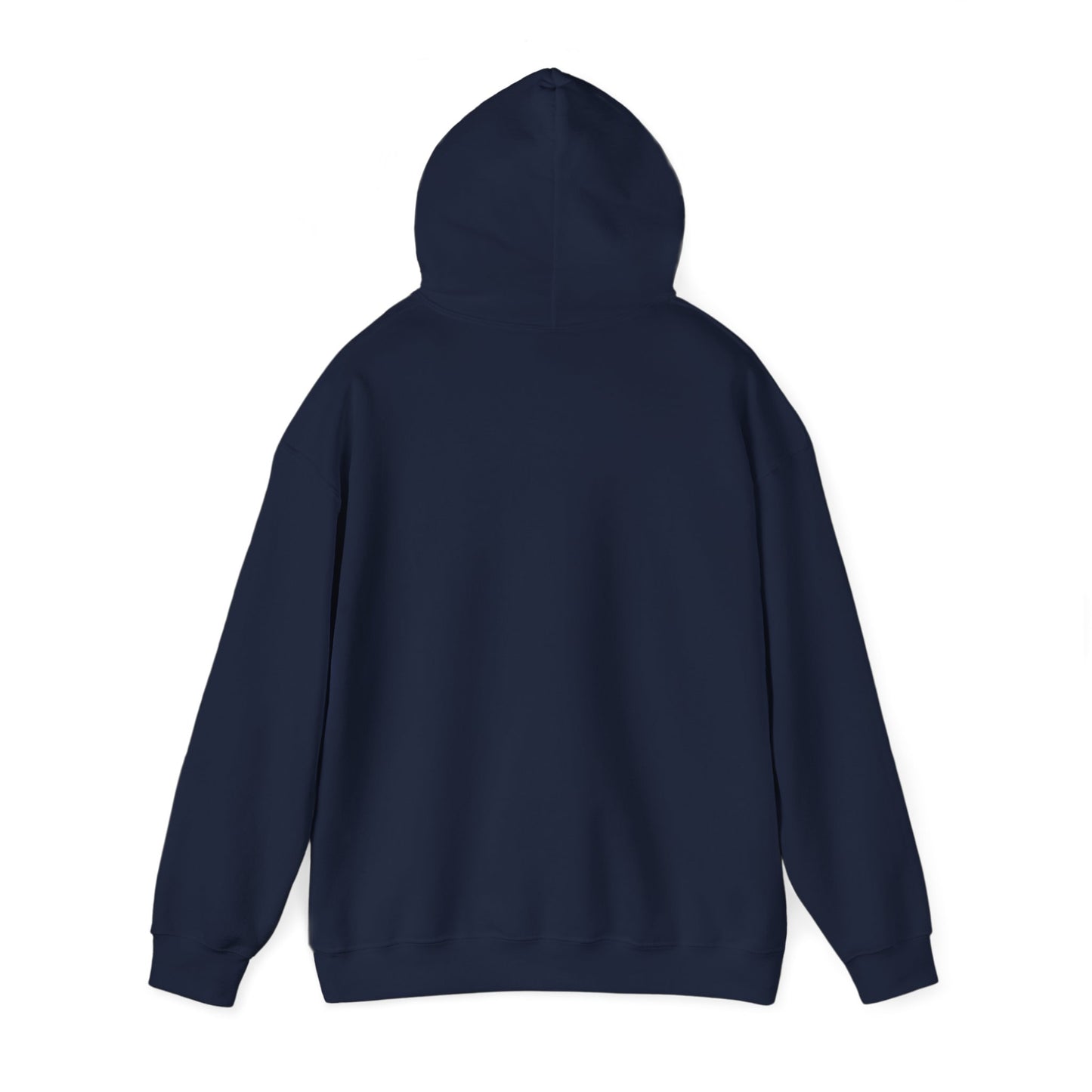 Hoodie Season (HDIESZN) - Oregon | Fun Unisex Hoodie | Fall and Winter Wear | Cooler weather is upon us