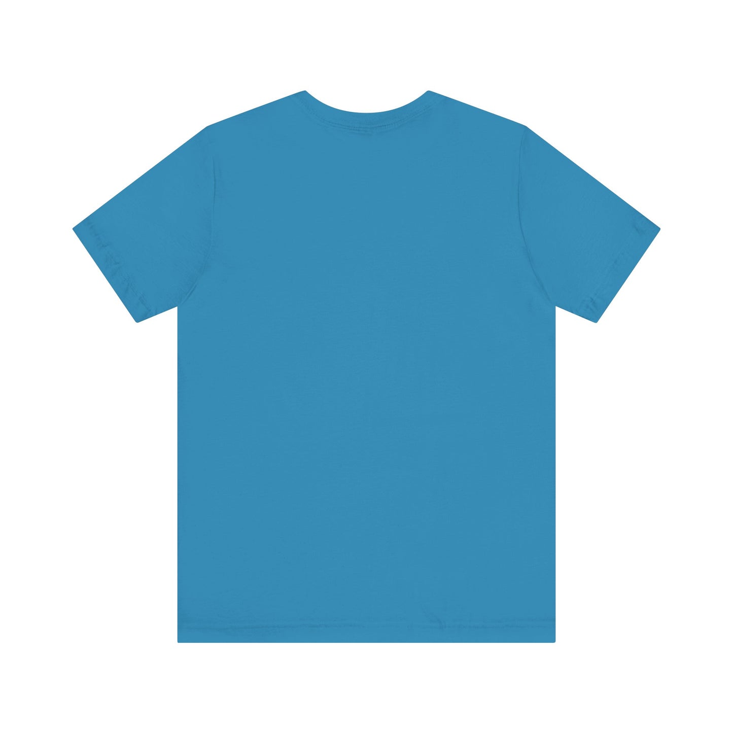 Love, LOVE California (NT) - Unisex Jersey Short Sleeve