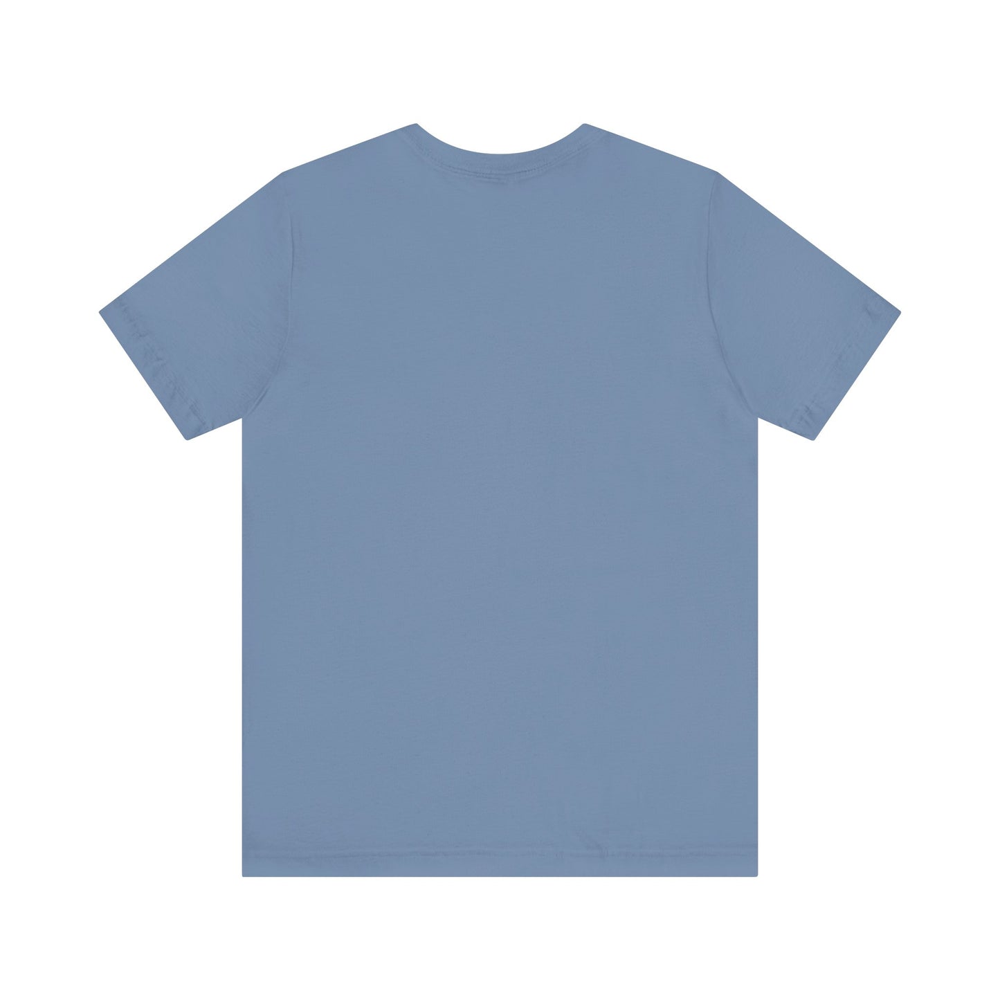 Love, LOVE California (NT) - Unisex Jersey Short Sleeve