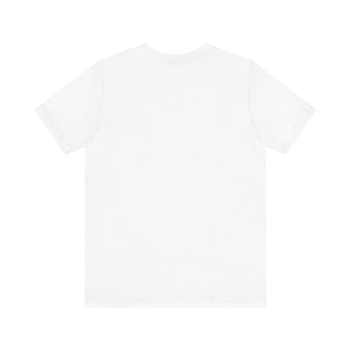 Love, LOVE California (NT) - Unisex Jersey Short Sleeve