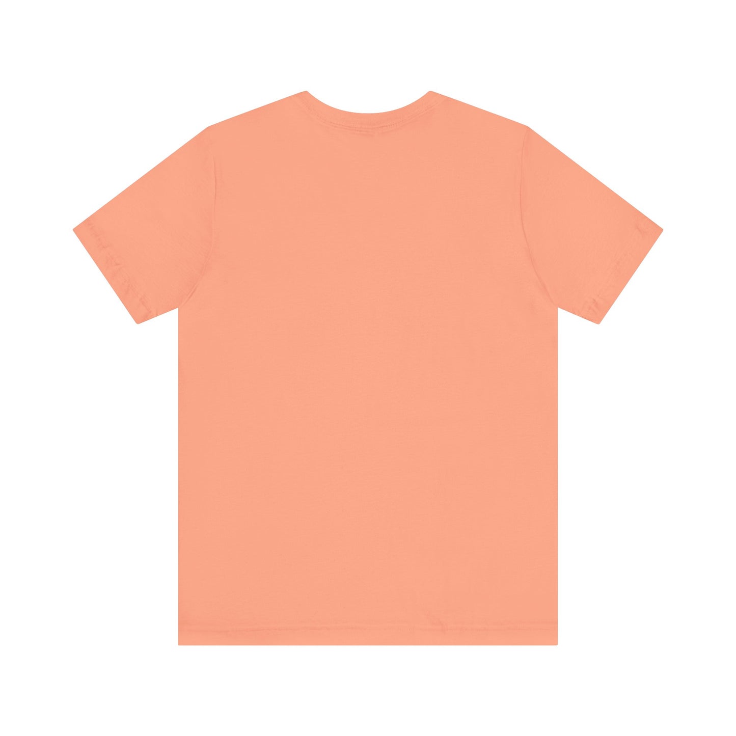 California Love Sunset - Unisex Jersey Short Sleeve Tee