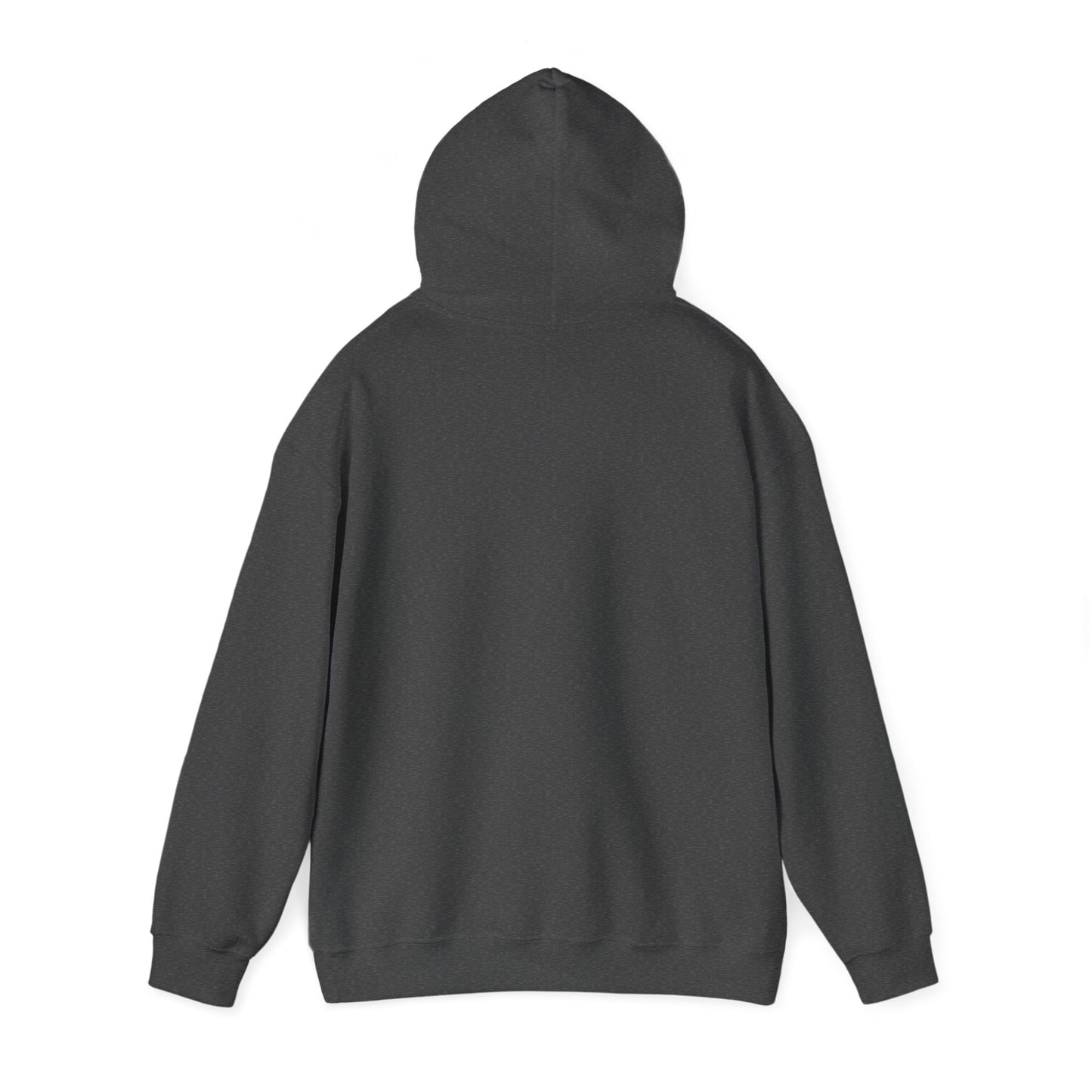 Hoodie Season (HDIESZN) - Oregon | Fun Unisex Hoodie | Fall and Winter Wear | Cooler weather is upon us
