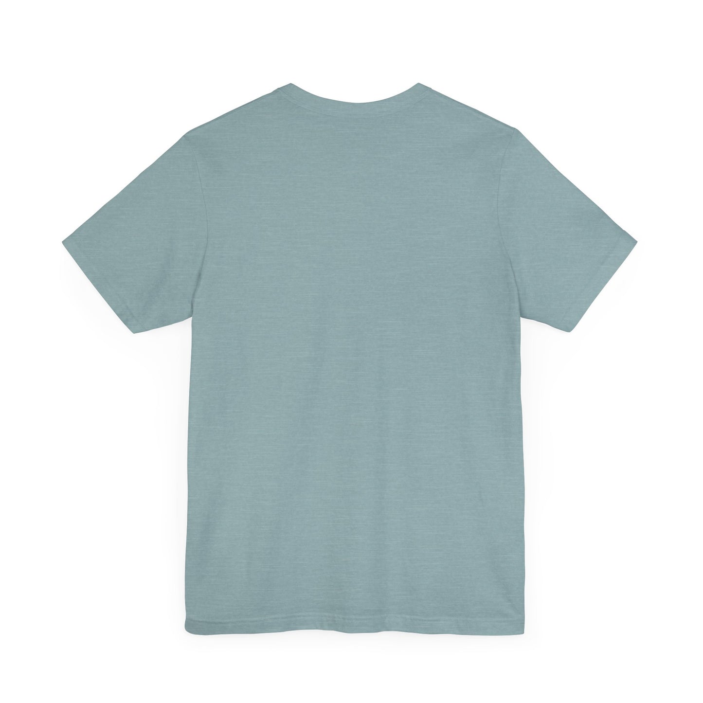 Love, LOVE California (NT) - Unisex Jersey Short Sleeve