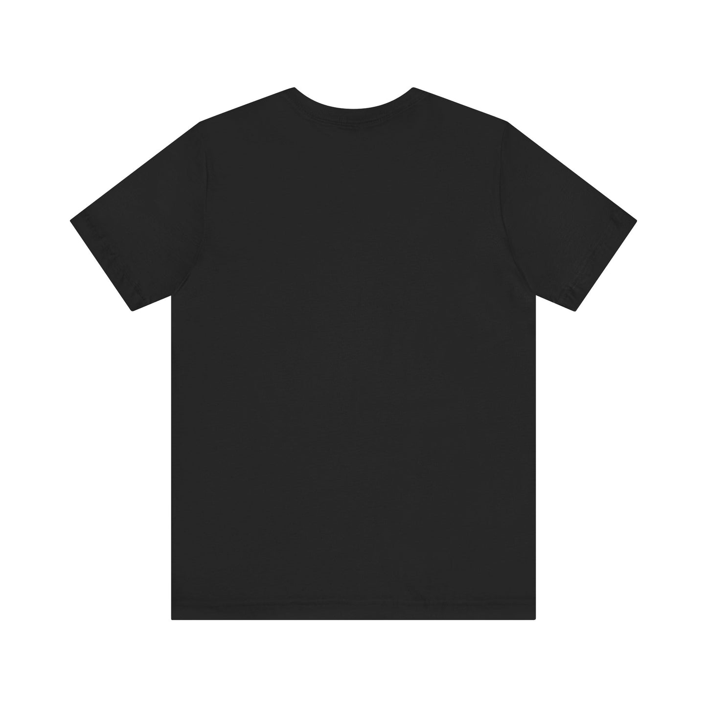 Love, LOVE California (NT) - Unisex Jersey Short Sleeve