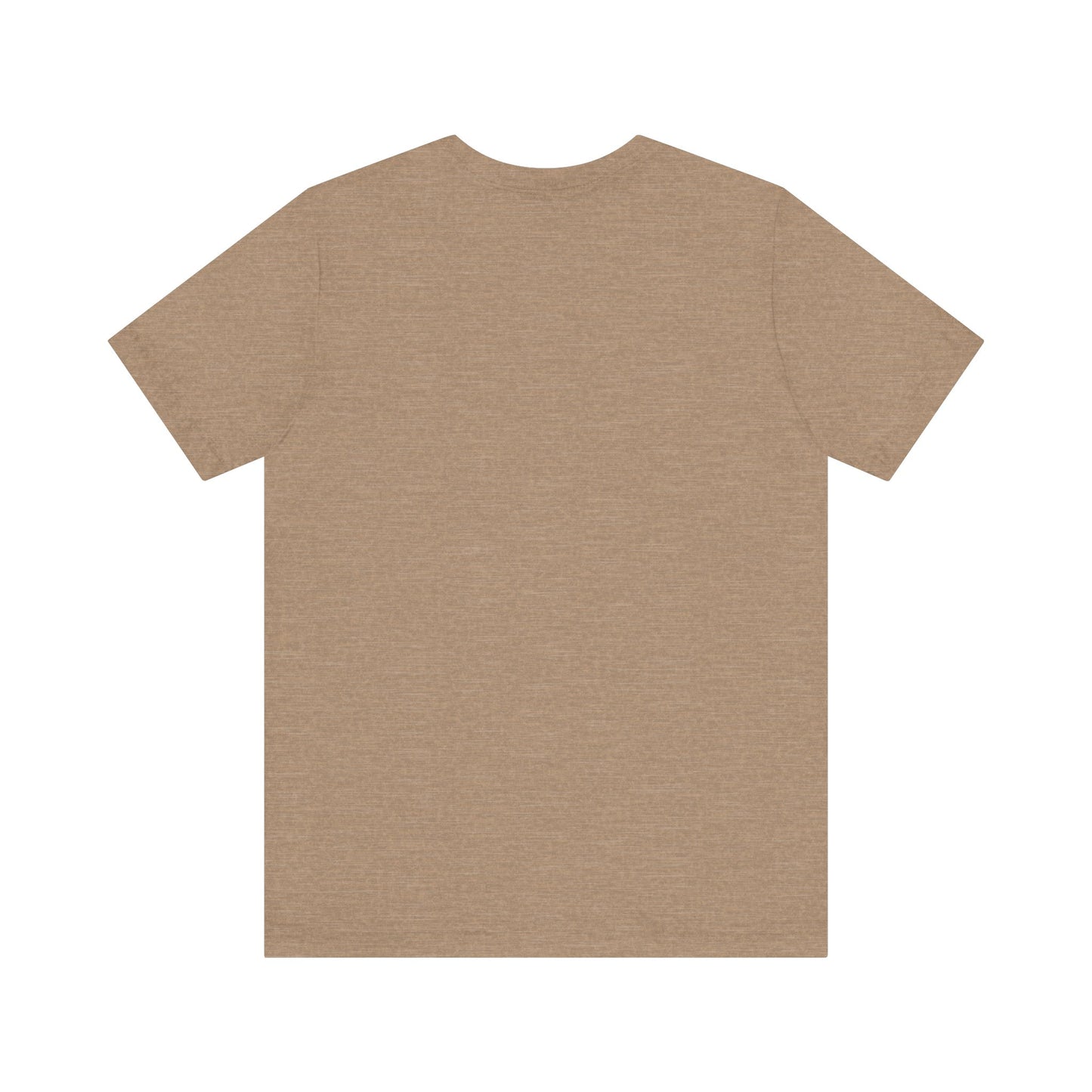 California Love Sunset - Unisex Jersey Short Sleeve Tee
