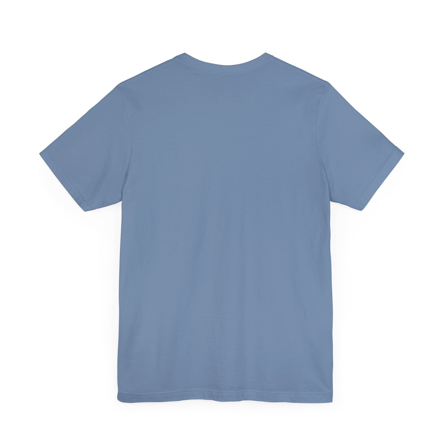 Love, LOVE California (NT) - Unisex Jersey Short Sleeve