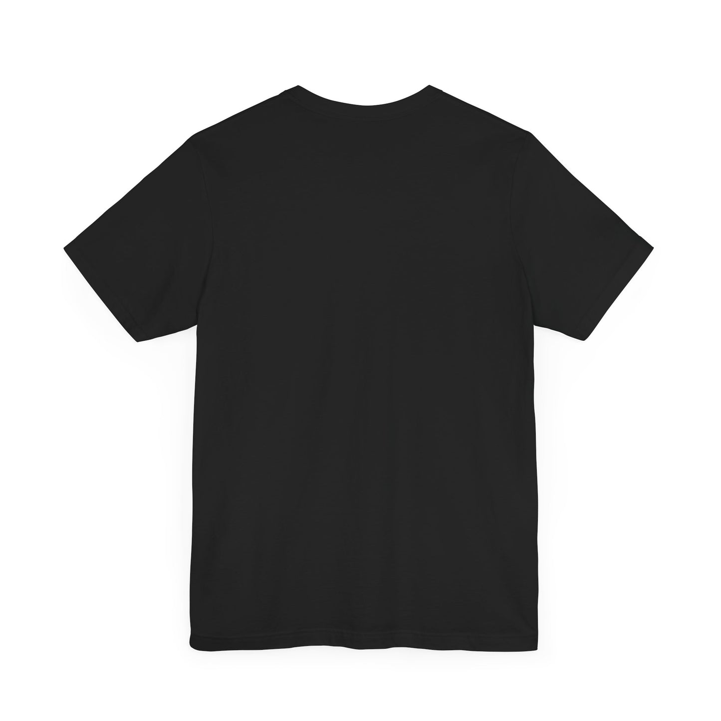 Love, LOVE California (NT) - Unisex Jersey Short Sleeve