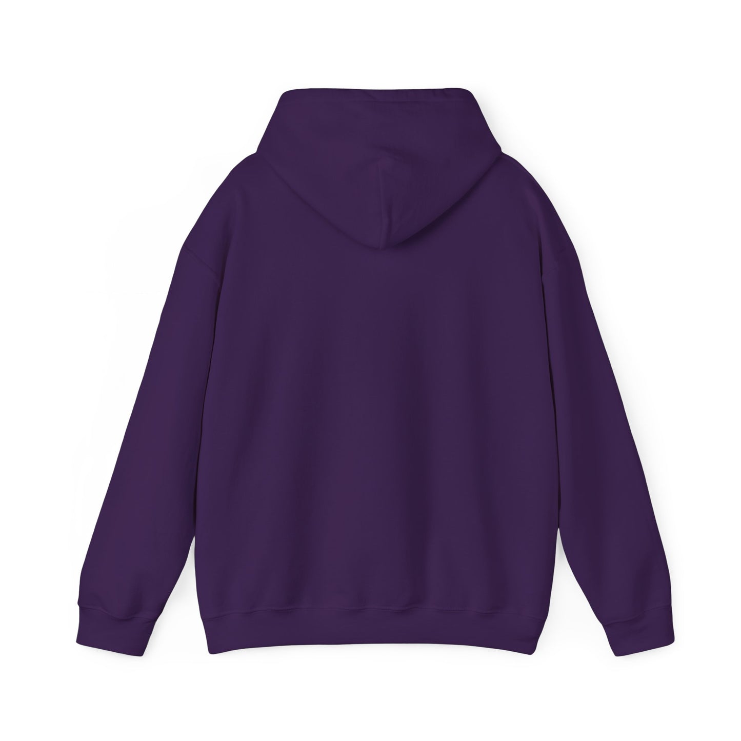 Hoodie Season (HDIESZN) -Washington State | Fun Unisex Hoodie | Fall and Winter wear