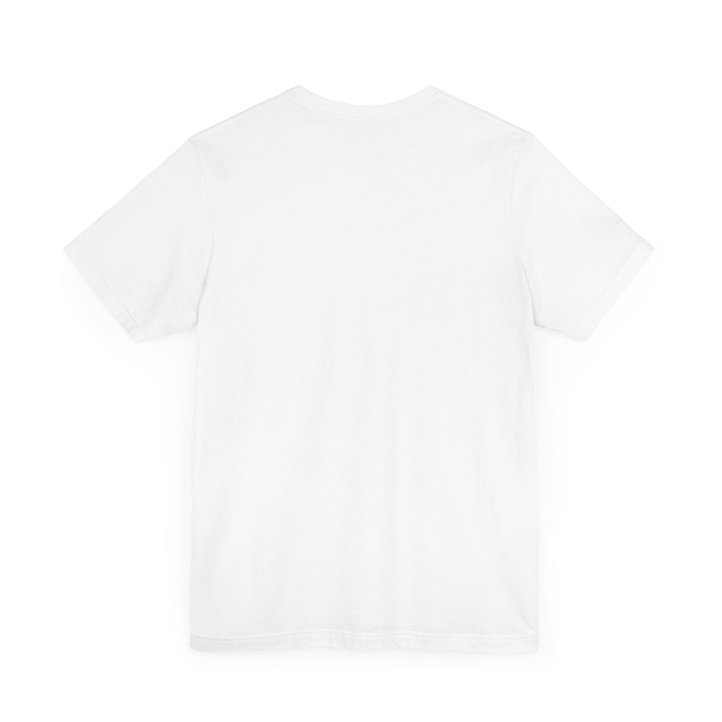 Love, LOVE California (NT) - Unisex Jersey Short Sleeve