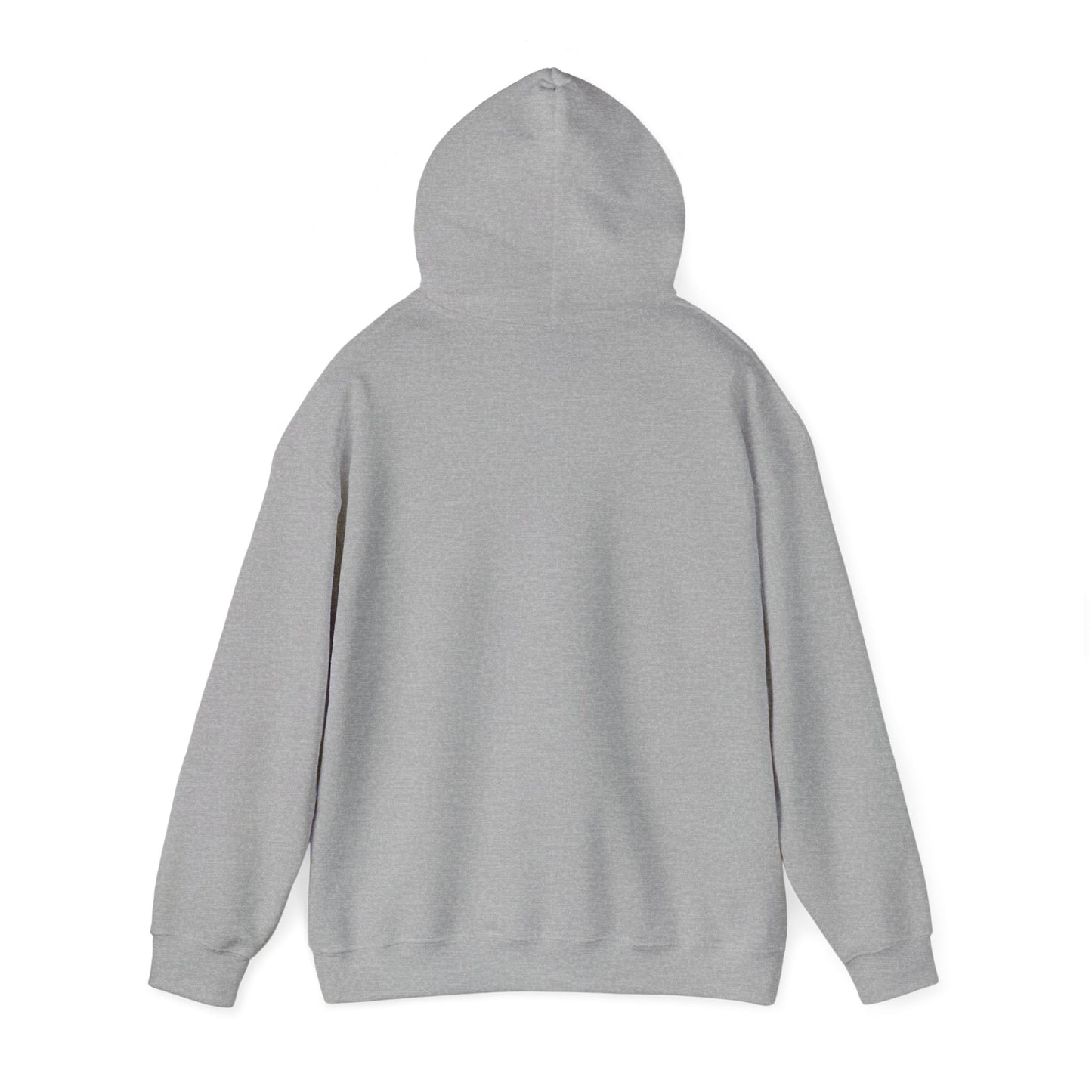 Different, Not Less| Hoodie | Autism Awareness | Diversity and Inclusivity