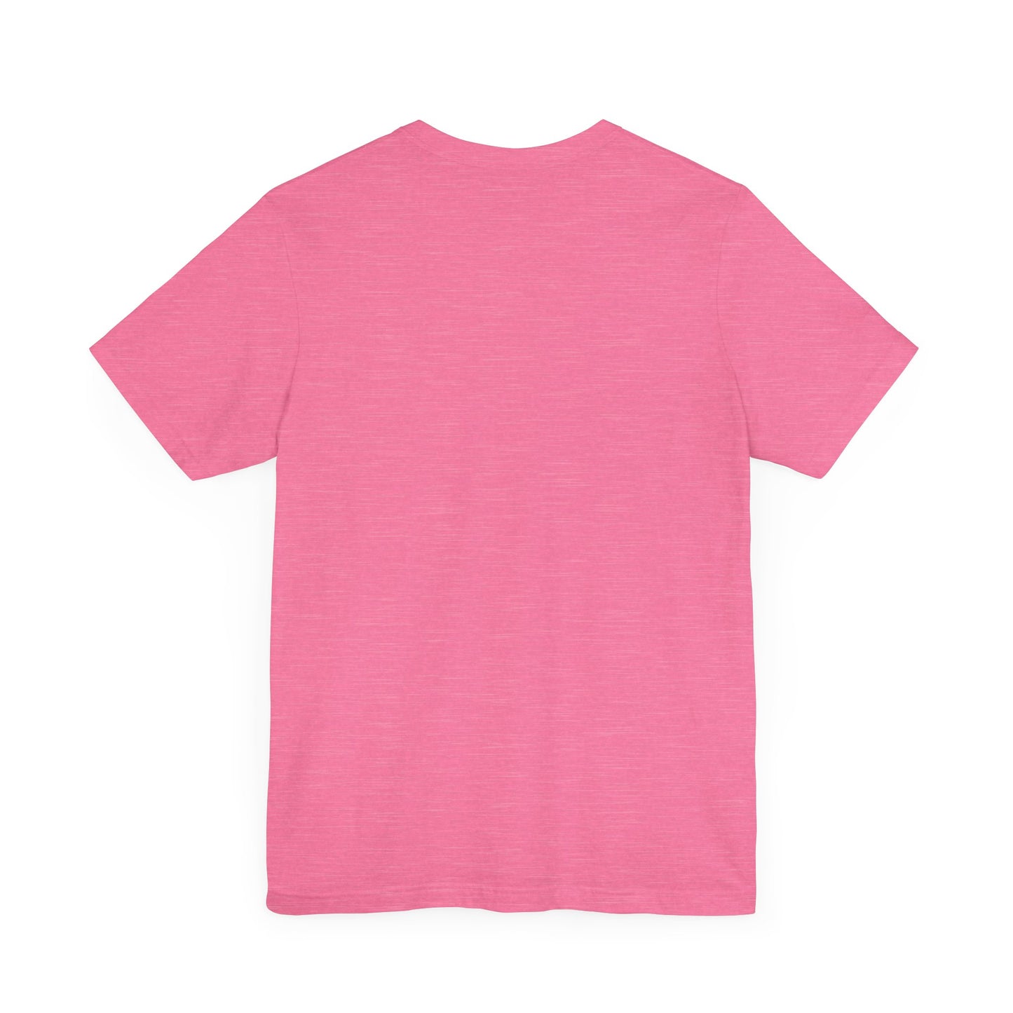 Love, LOVE California (NT) - Unisex Jersey Short Sleeve