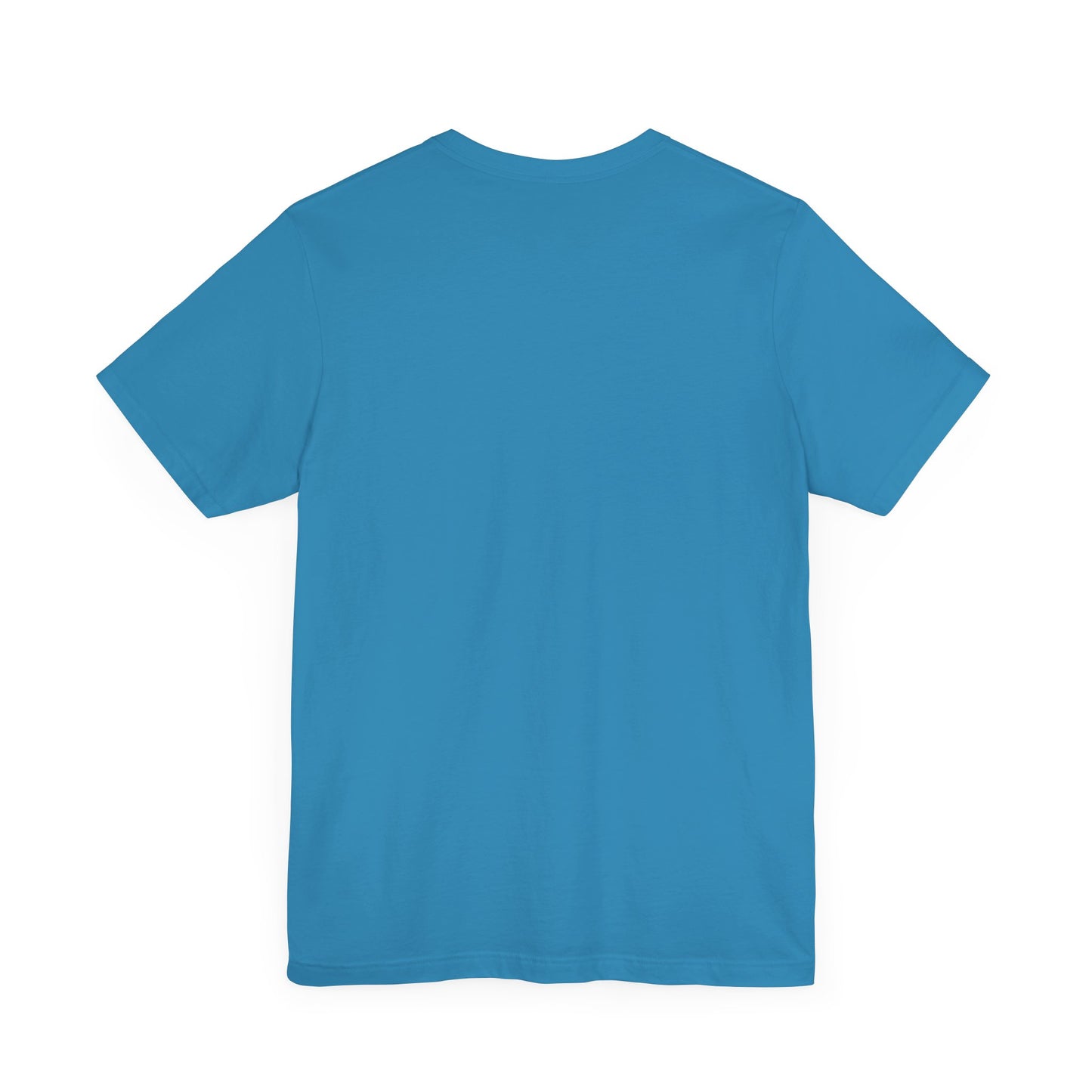 Love, LOVE California (NT) - Unisex Jersey Short Sleeve