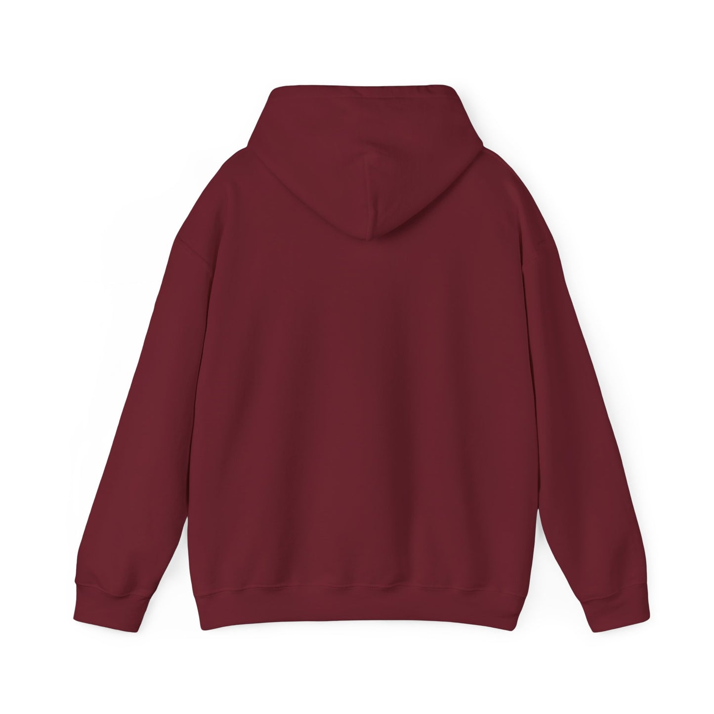 Hoodie Season (HDIESZN) - Oregon | Fun Unisex Hoodie | Fall and Winter Wear | Cooler weather is upon us
