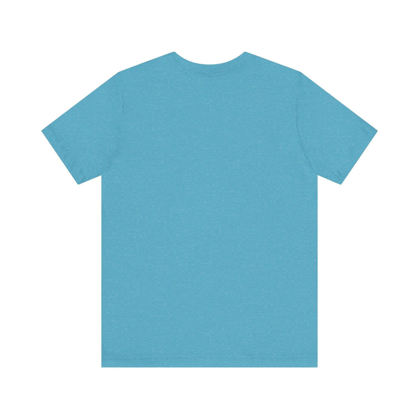 California Love - Island Vibes - Unisex Jersey Short Sleeve Tee