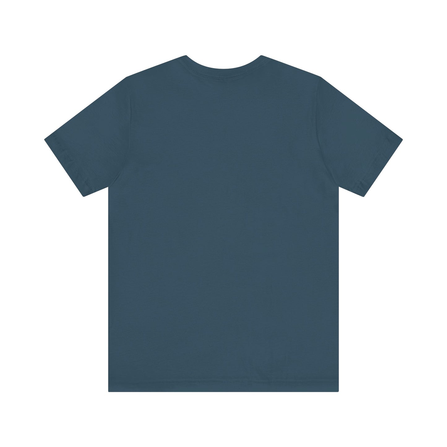 Love, LOVE California (NT) - Unisex Jersey Short Sleeve