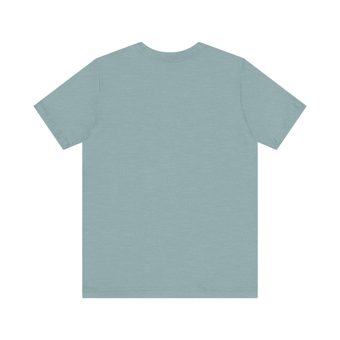 Love, LOVE California (NT) - Unisex Jersey Short Sleeve