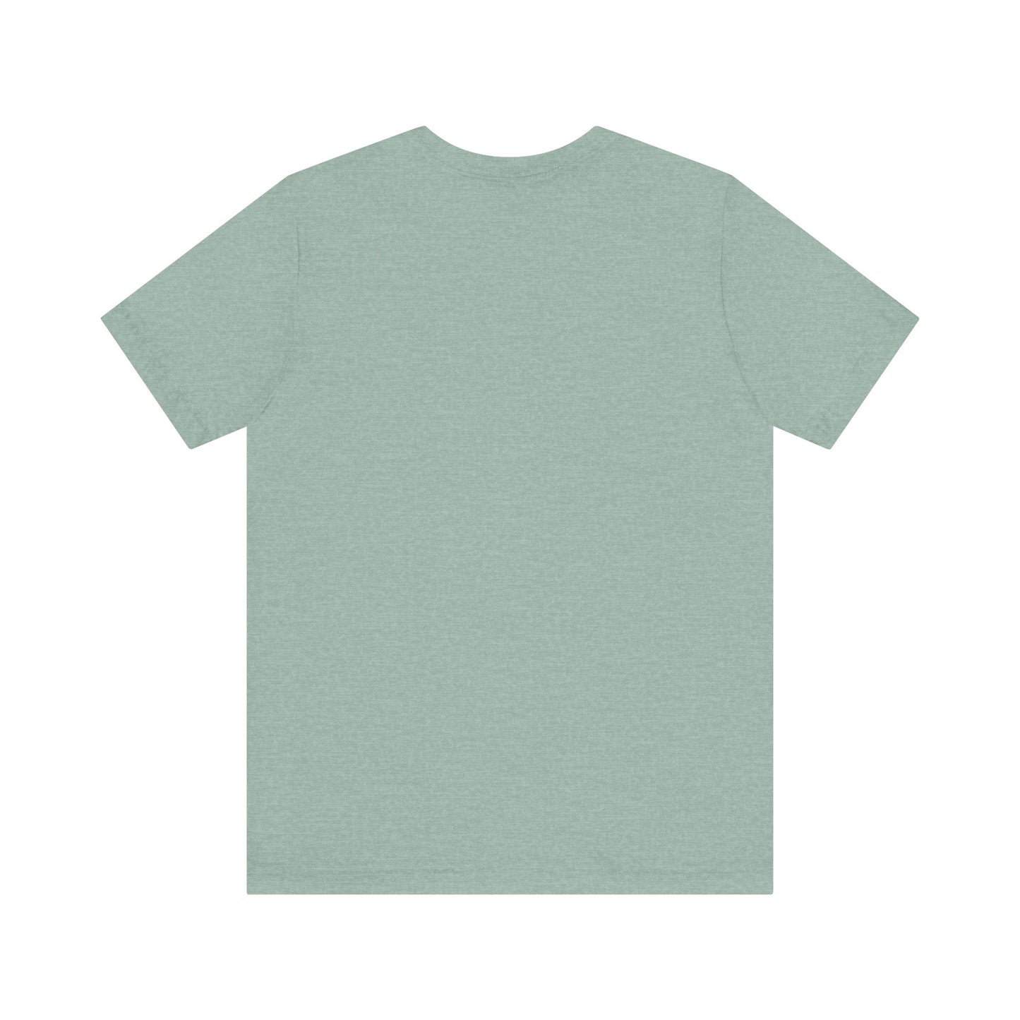 California Love Sunset - Unisex Jersey Short Sleeve Tee