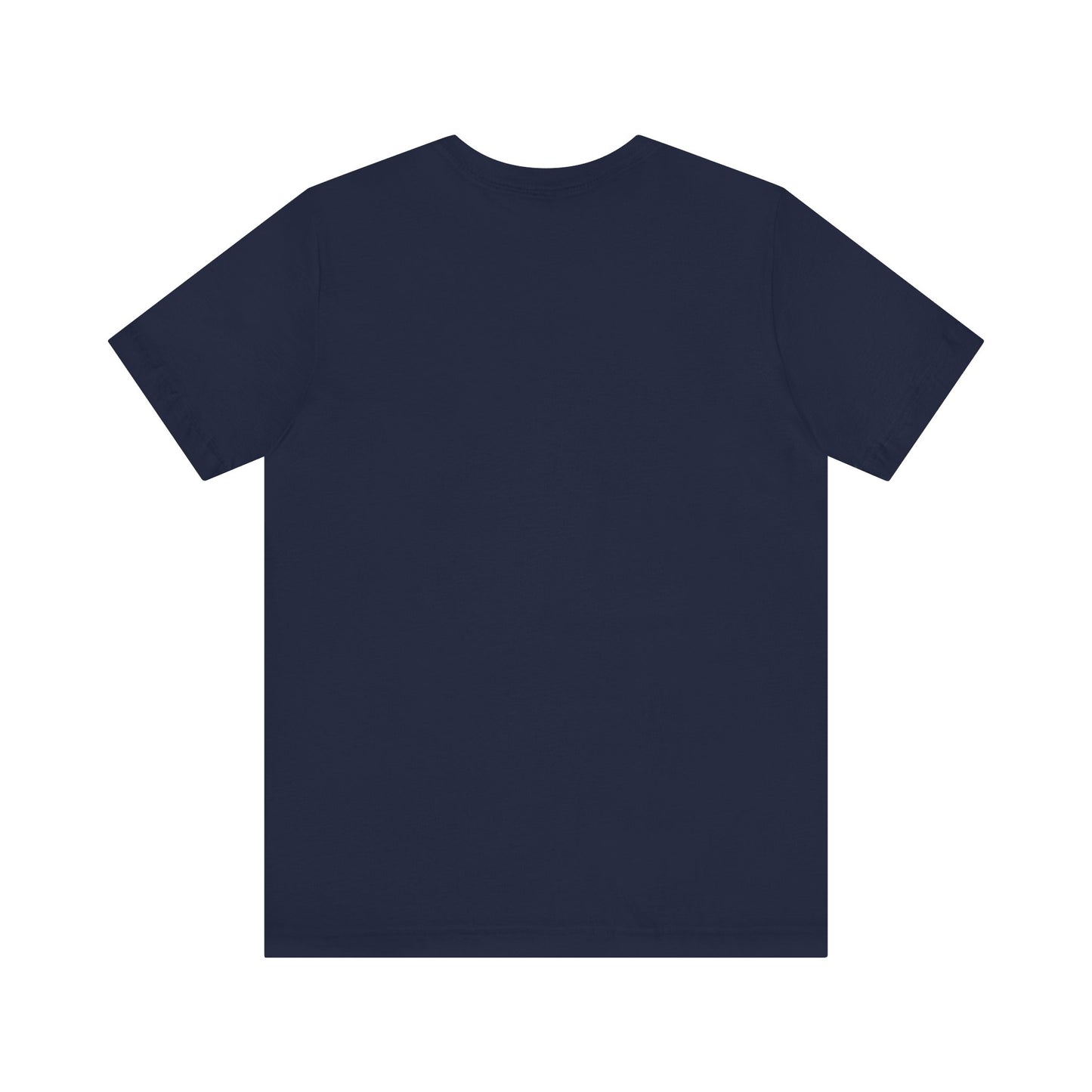 Love, LOVE California (NT) - Unisex Jersey Short Sleeve