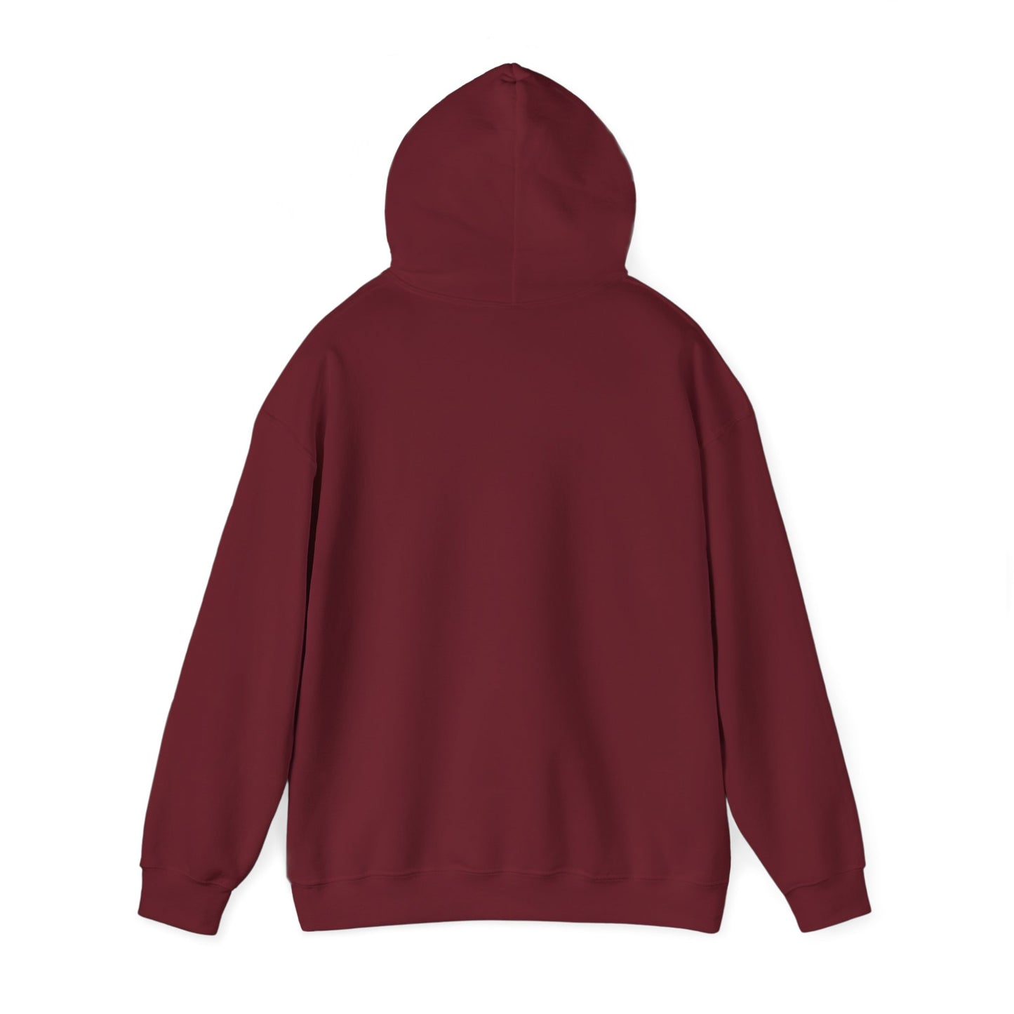Hoodie Season (HDIESZN) - Oregon | Fun Unisex Hoodie | Fall and Winter Wear | Cooler weather is upon us