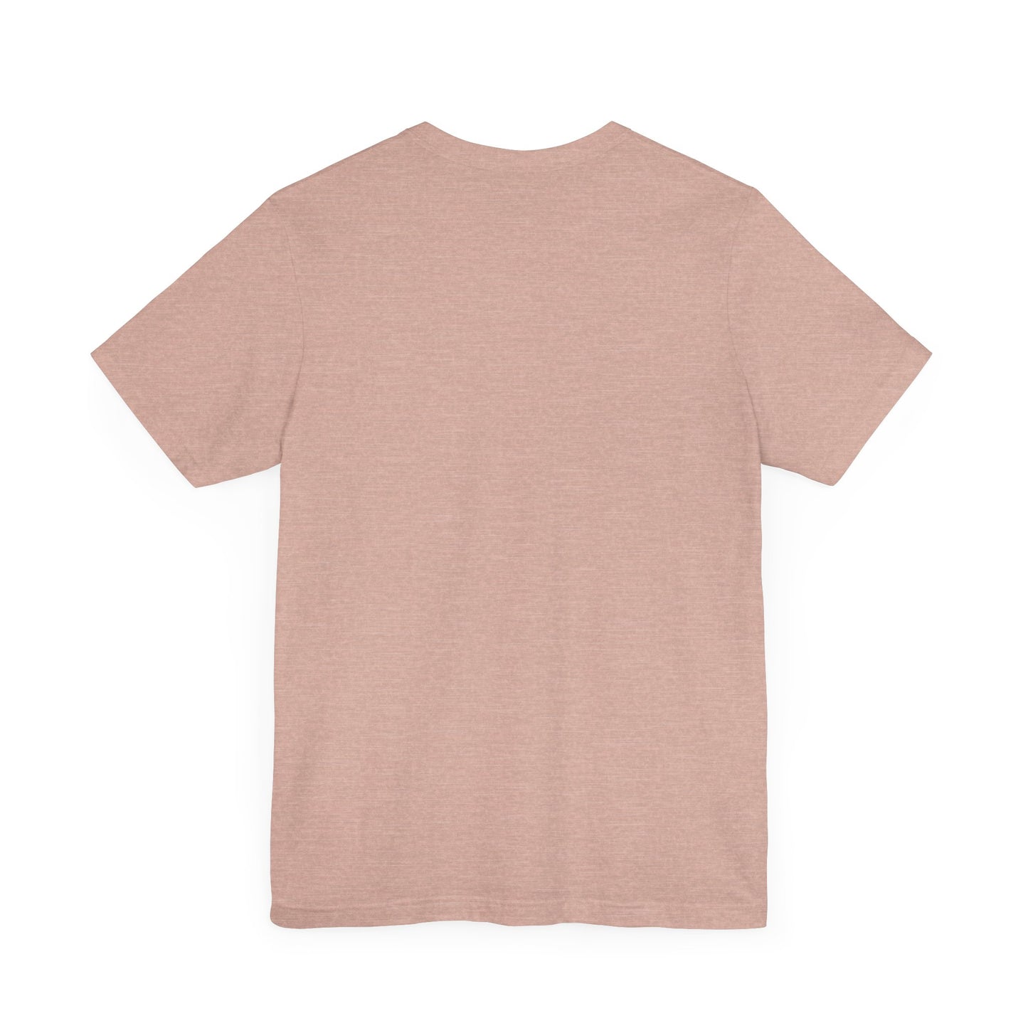 Love, LOVE California (NT) - Unisex Jersey Short Sleeve