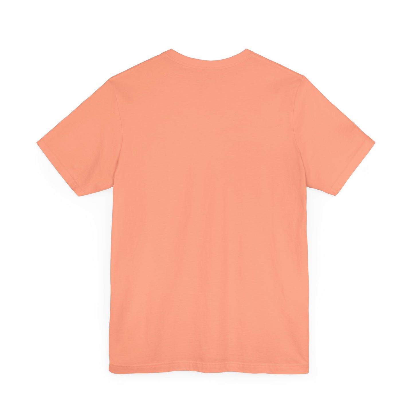 California Love Sunset - Unisex Jersey Short Sleeve Tee
