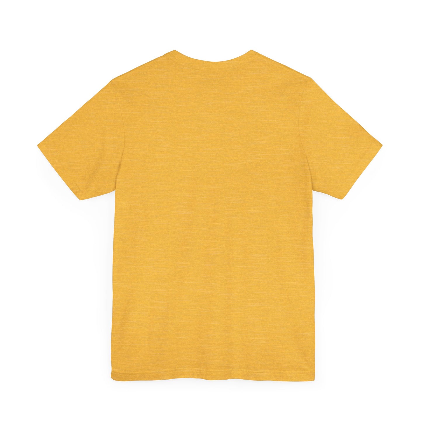 Love, LOVE California (NT) - Unisex Jersey Short Sleeve