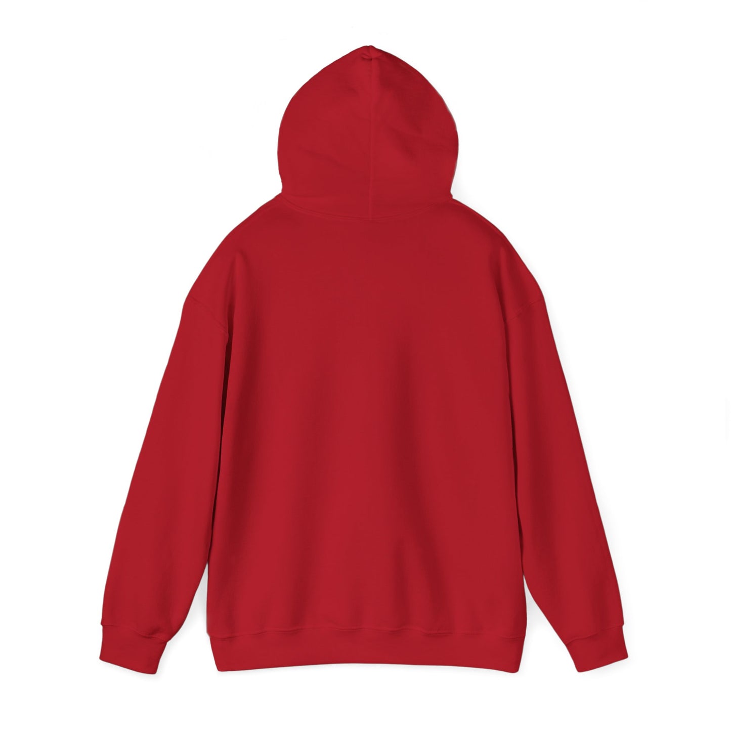 Hoodie Season (HDIESZN) -Washington State | Fun Unisex Hoodie | Fall and Winter wear