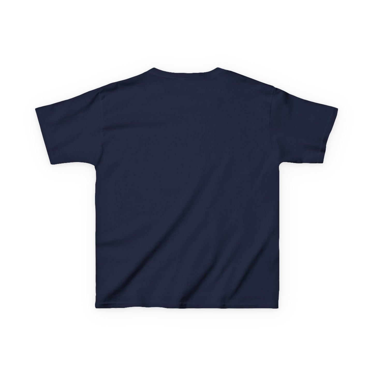 Love Activated - Robot Valentine's Kids' Tee