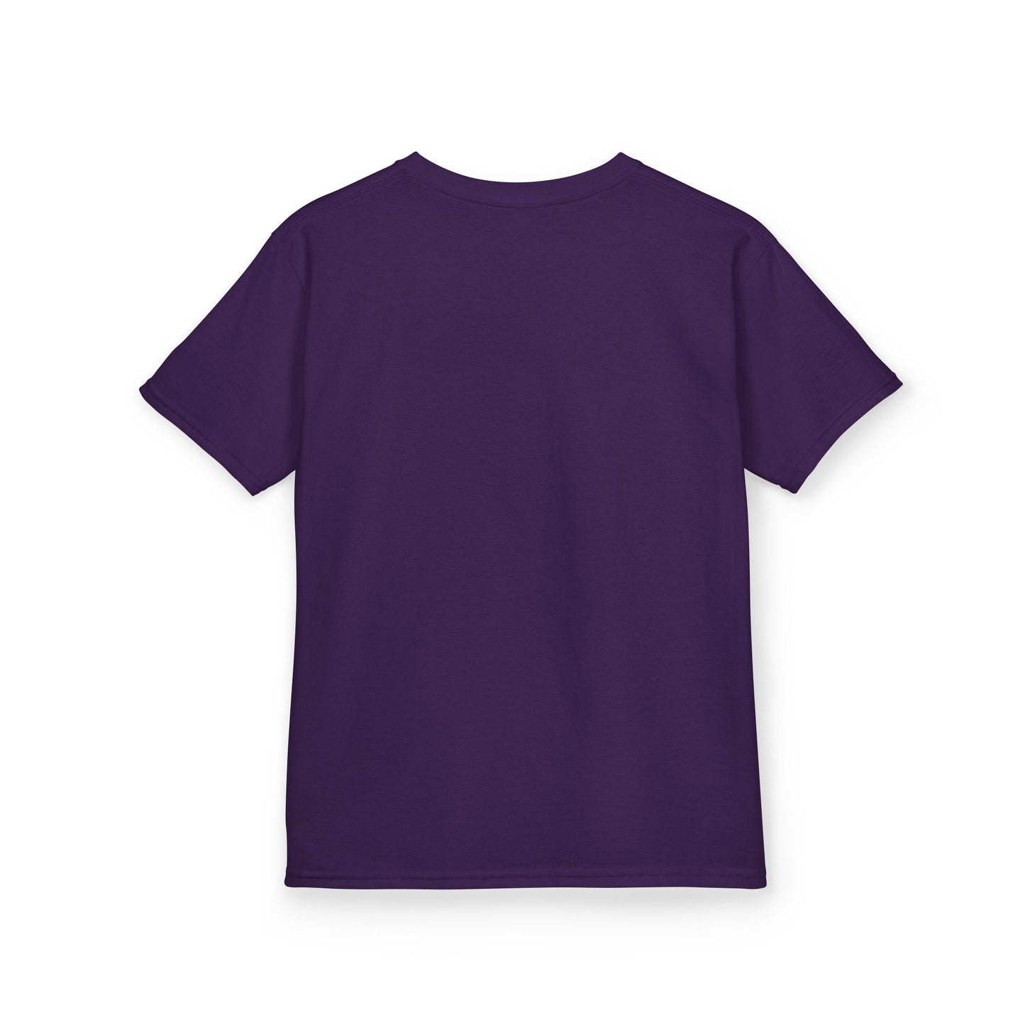 Go Beyond the Label - ASD Awareness Tee for Kids