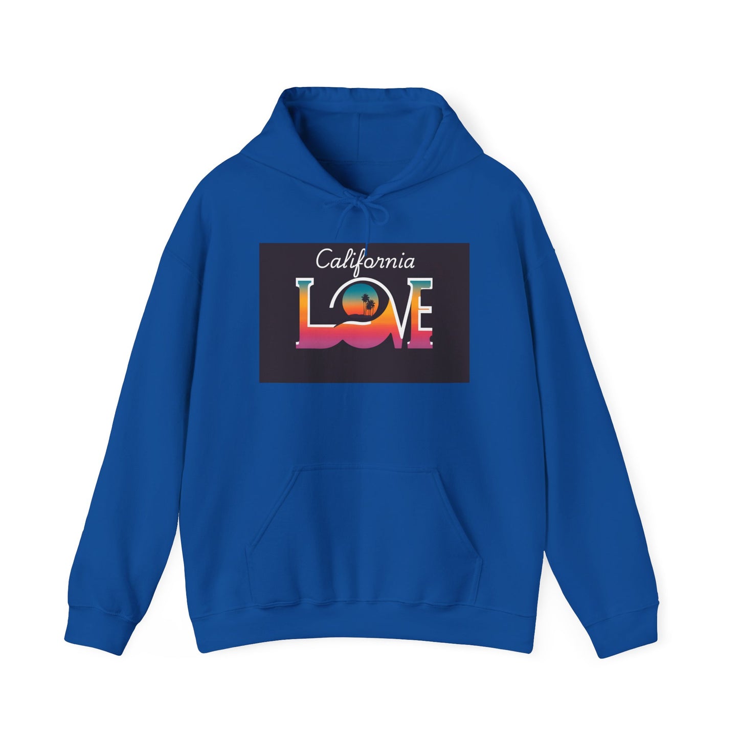 California Love - Sunset Vibes