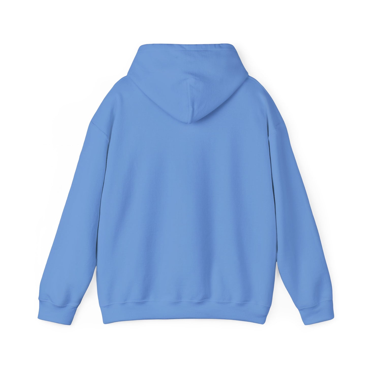 Be Different Hoodie | Unisex Autism Awareness Sweatshirt
