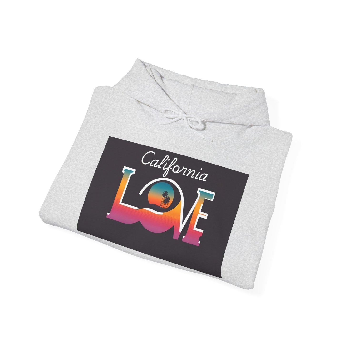 California Love - Sunset Vibes