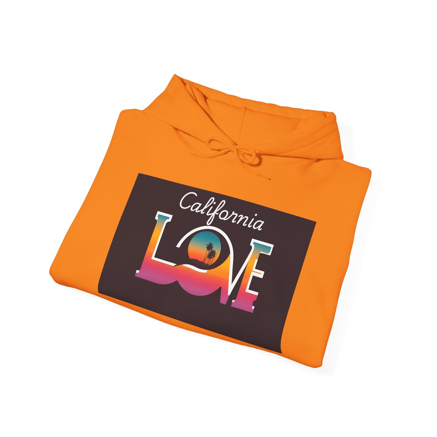 California Love - Sunset Vibes