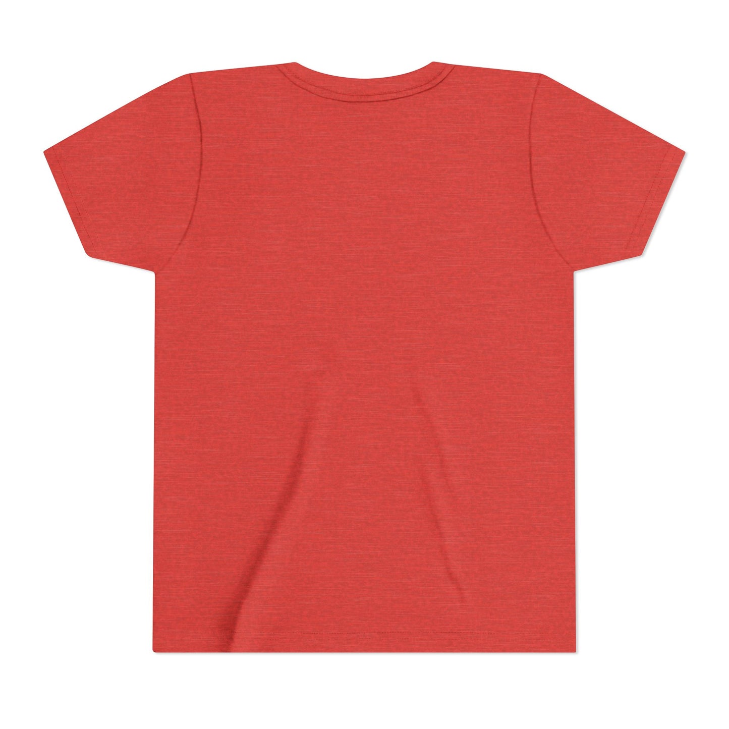 A Wee Bit Irish Youth Tee | St. Patrick's Day Shamrock Kids Shirt