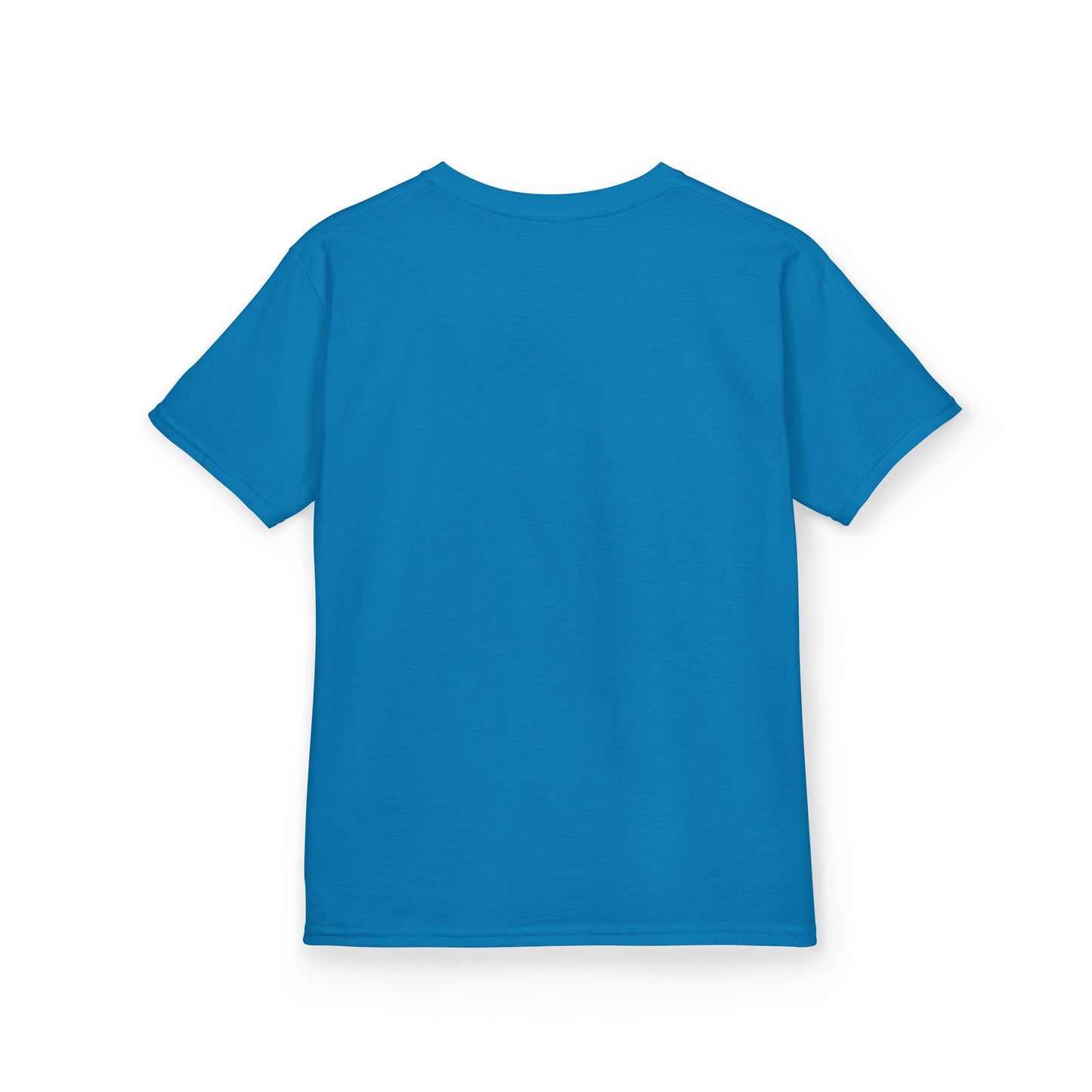 Go Beyond the Label - ASD Awareness Tee for Kids