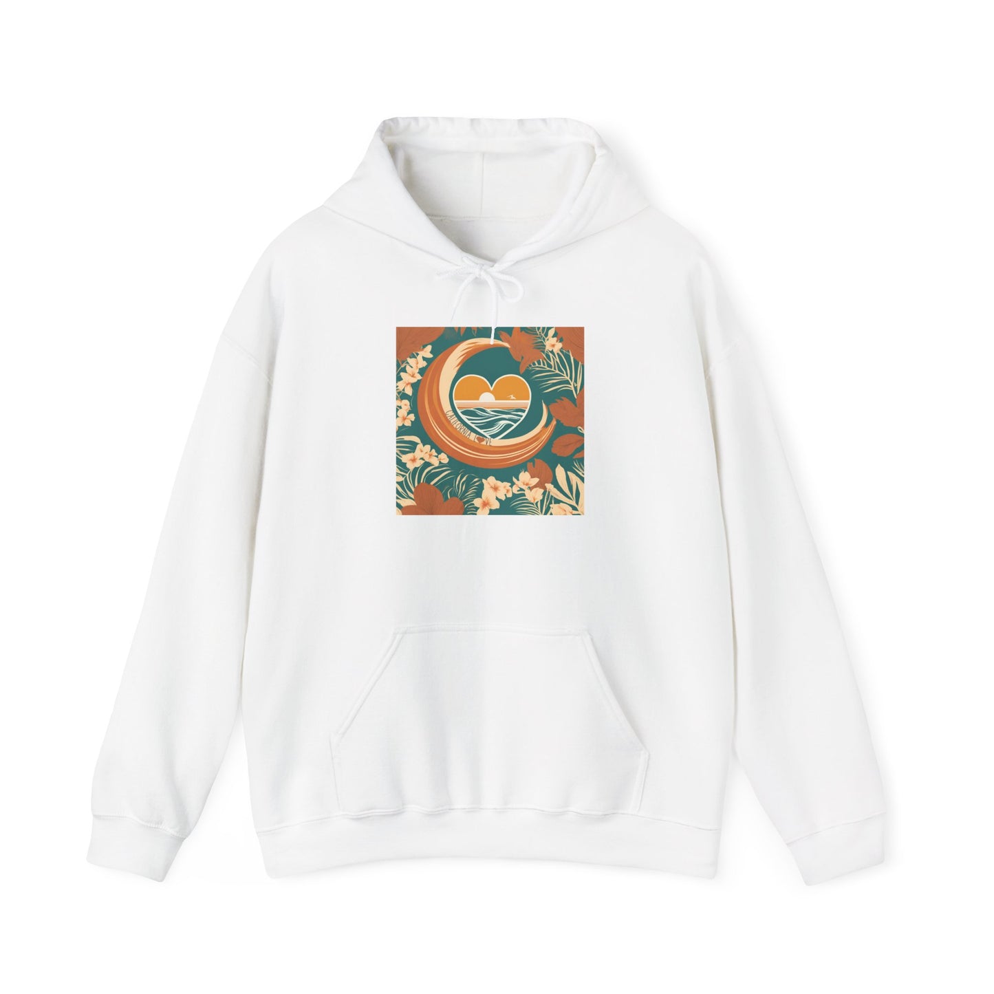 California Love - Island Vibes