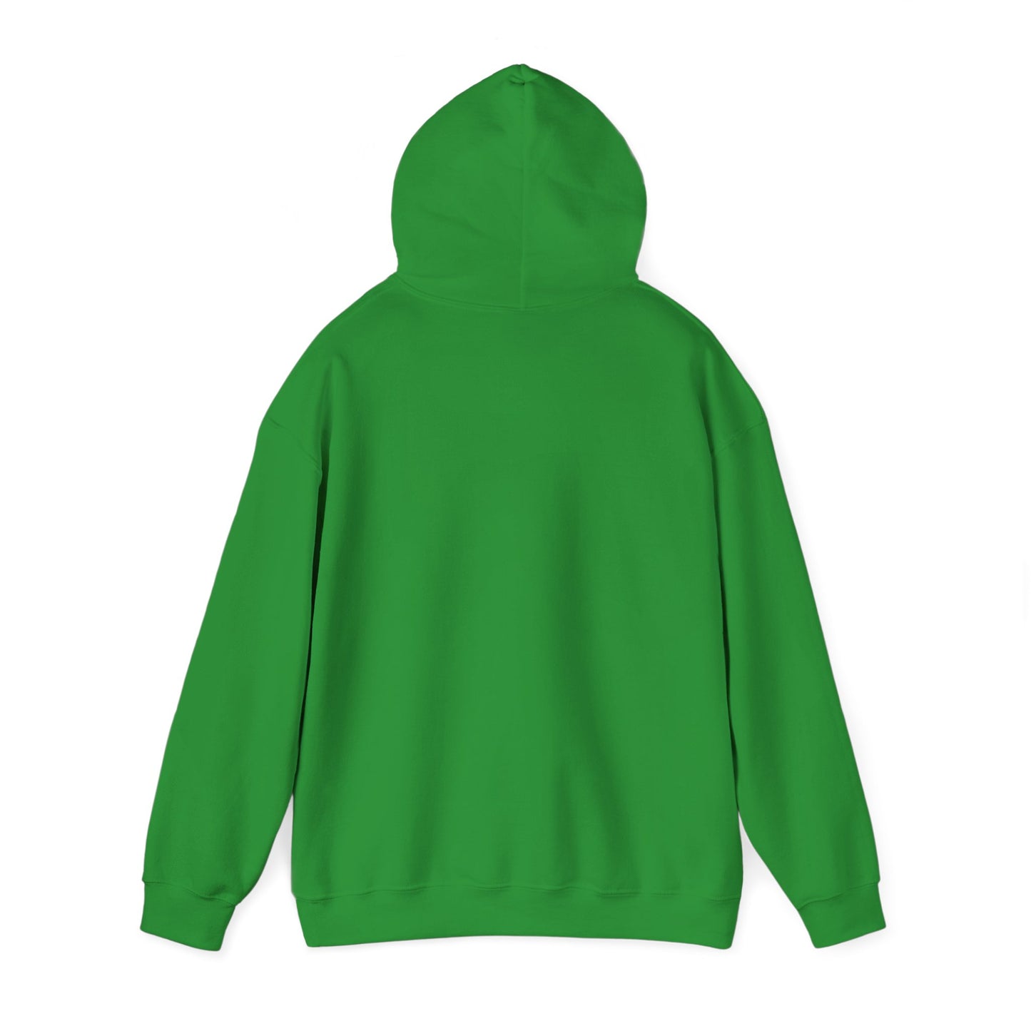 Stronger Than Words - Mama Bear's Love Hoodie - Autism Awareness Hoodie