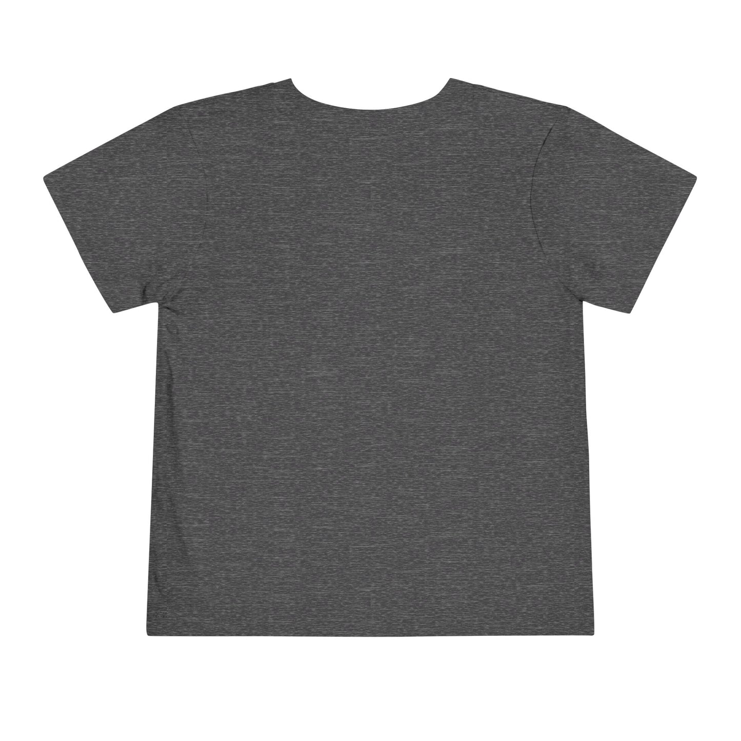 Messy Play Paint Splatter Toddler Tee | "This is my messy play shirt"