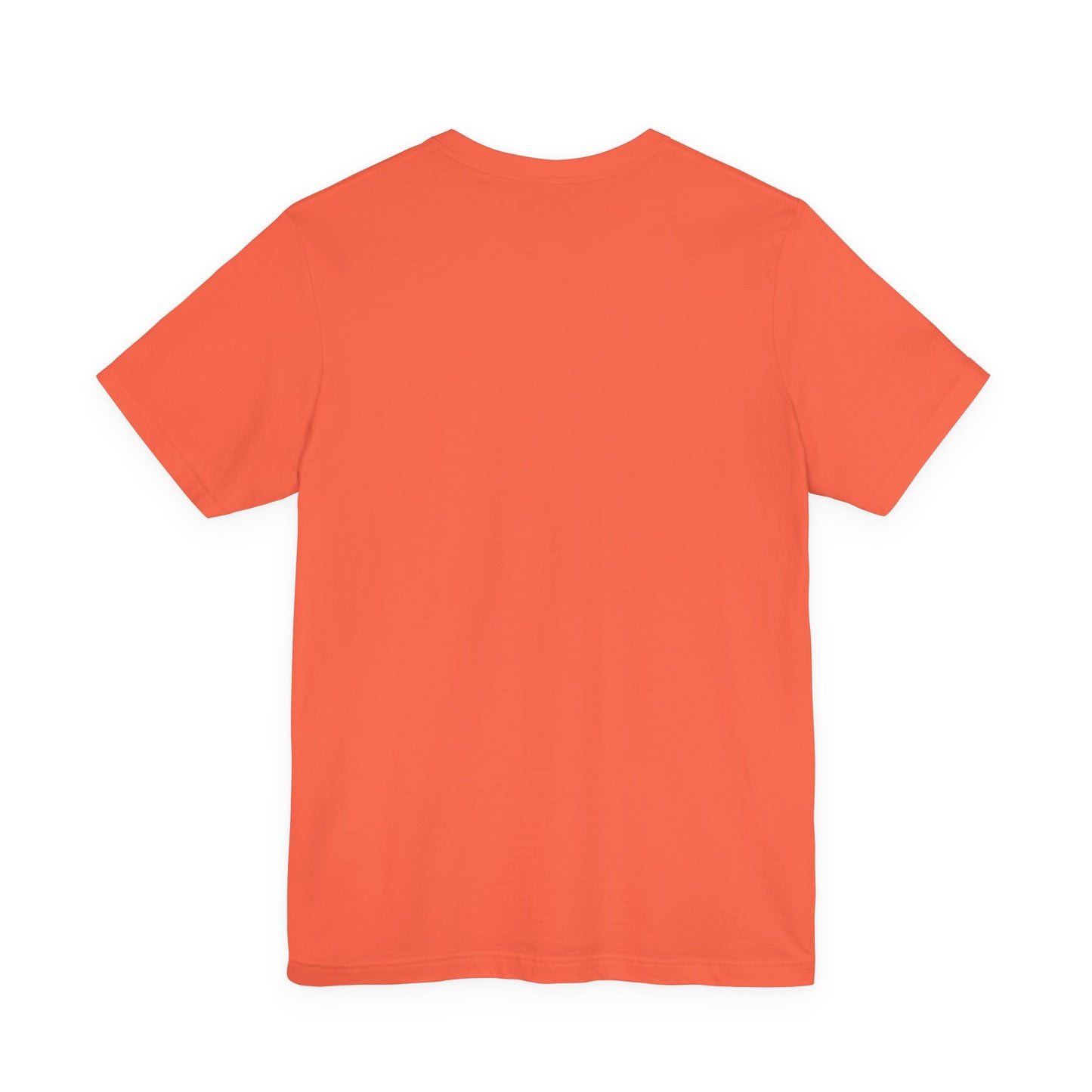 California Love Sunset - Unisex Jersey Short Sleeve Tee