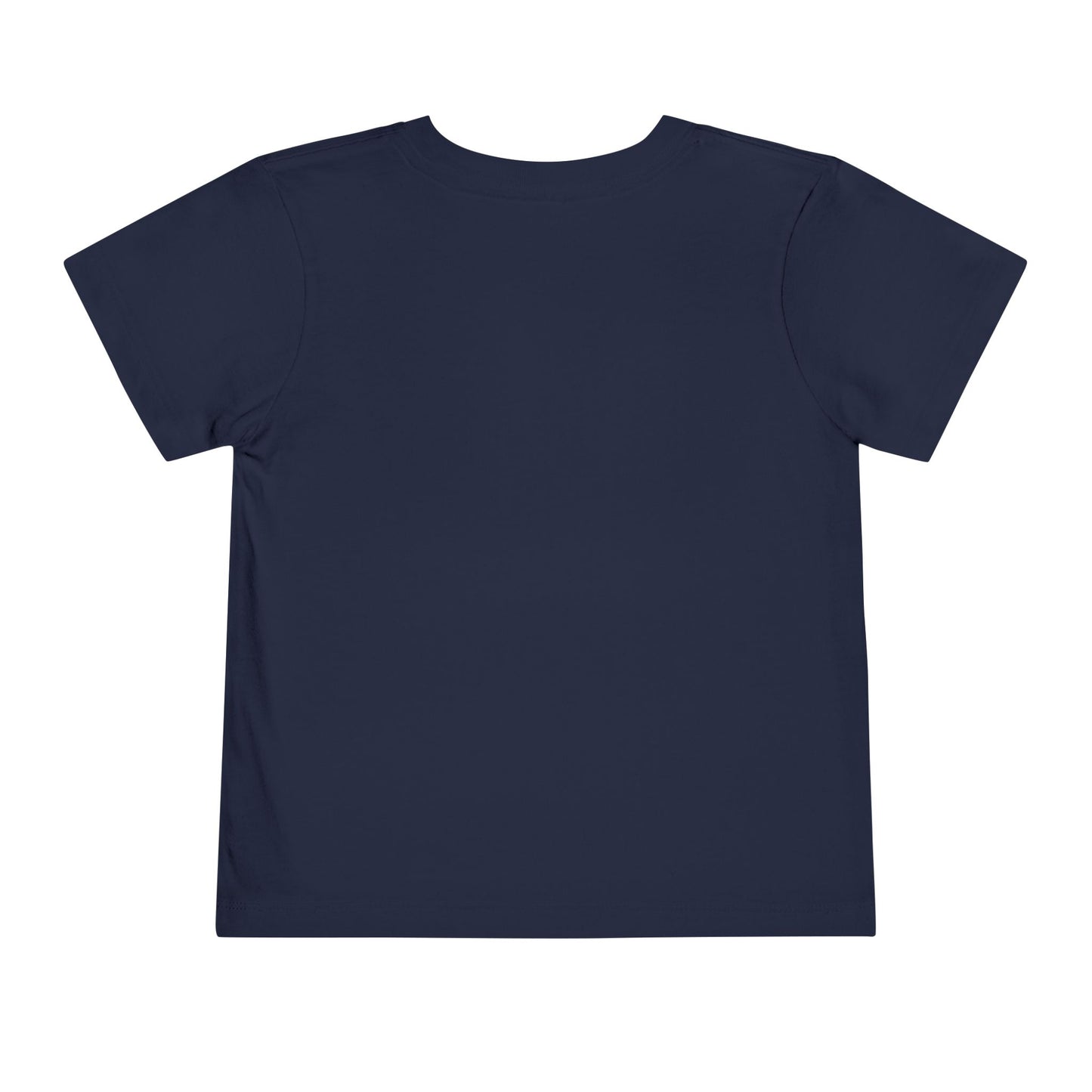 Messy Play Paint Splatter Toddler Tee | "This is my messy play shirt"