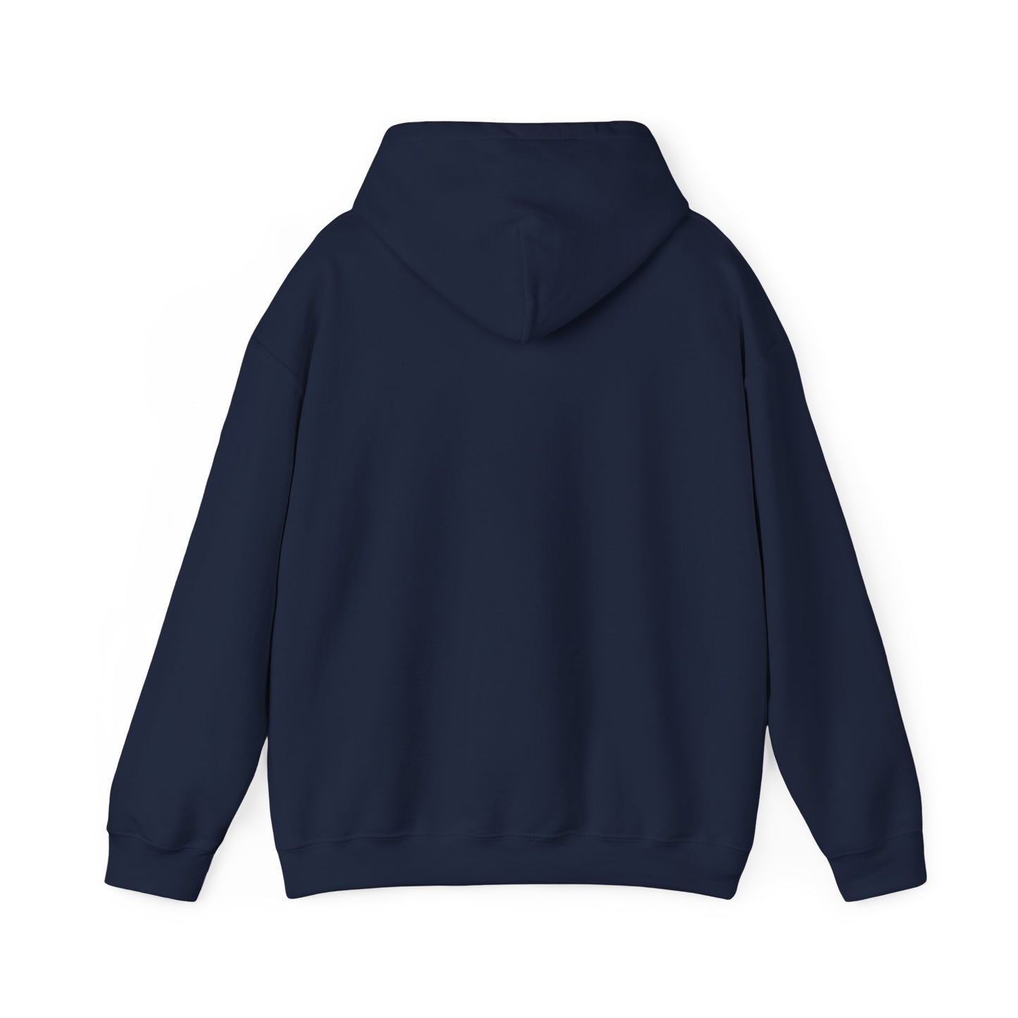 Embrace the Journey | Hoodie | Autism Awareness | Diversity and Inclusivity